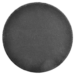 Depot Geschirr & Servieren^Schiefer-Servierplatte Esme