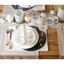 Depot Geschirr & Servieren^Schiefer-Servierplatte Esme