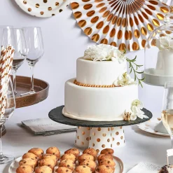 Depot Geschirr & Servieren^Schiefer-Servierplatte Esme