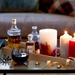 Depot Geschirr & Servieren^Schnapsglas Ball