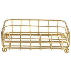 Depot Seifenschale Grid> Badezimmer