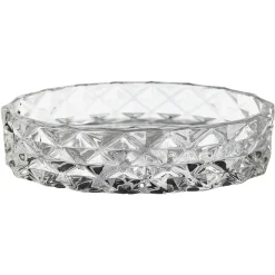 Depot Seifenschale Kristall> Badezimmer