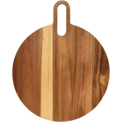 Depot Servier- & Schneidebrett> Küchen- & Backutensilien