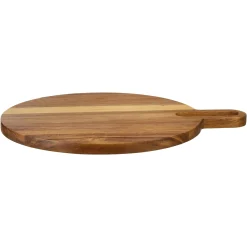 Depot Servier- & Schneidebrett> Küchen- & Backutensilien