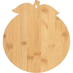 Depot Servier- & Schneidebrett Orange> Küchen- & Backutensilien