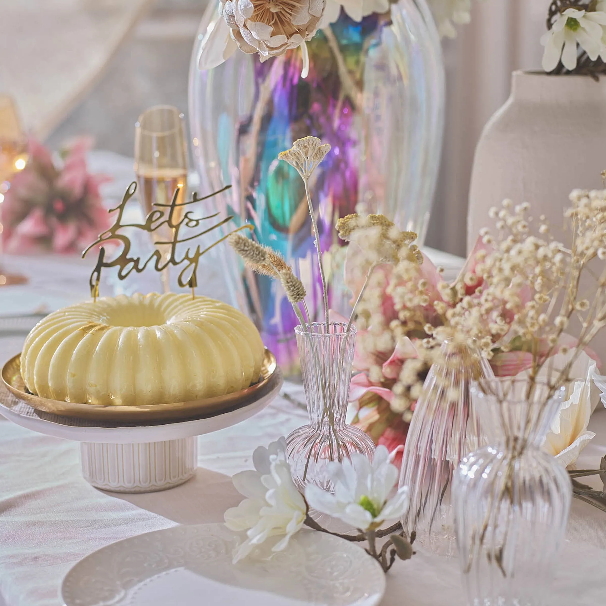 Depot Geschirr & Servieren^Servierplatte Elegance