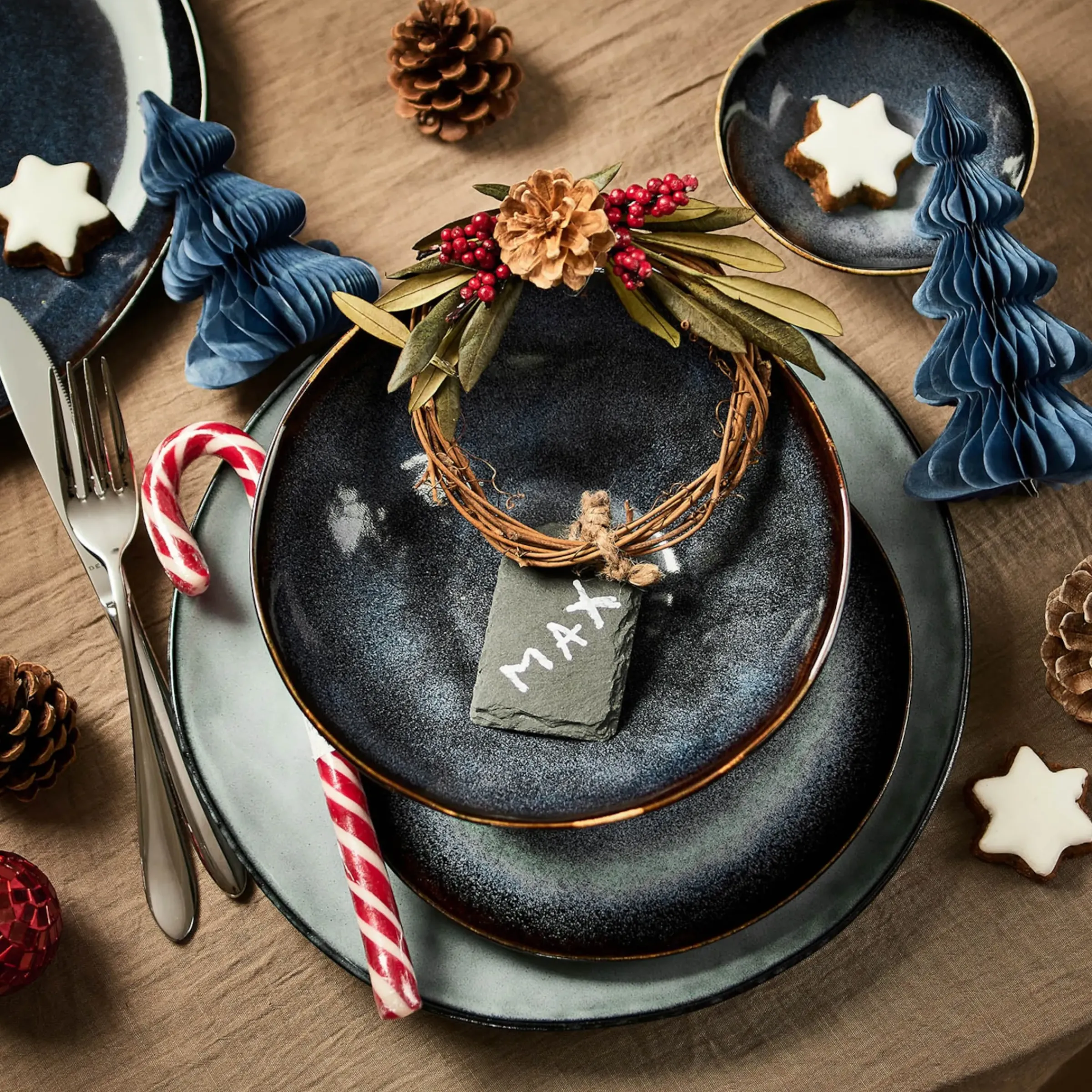 Depot Servierschale Ayla> Geschirr