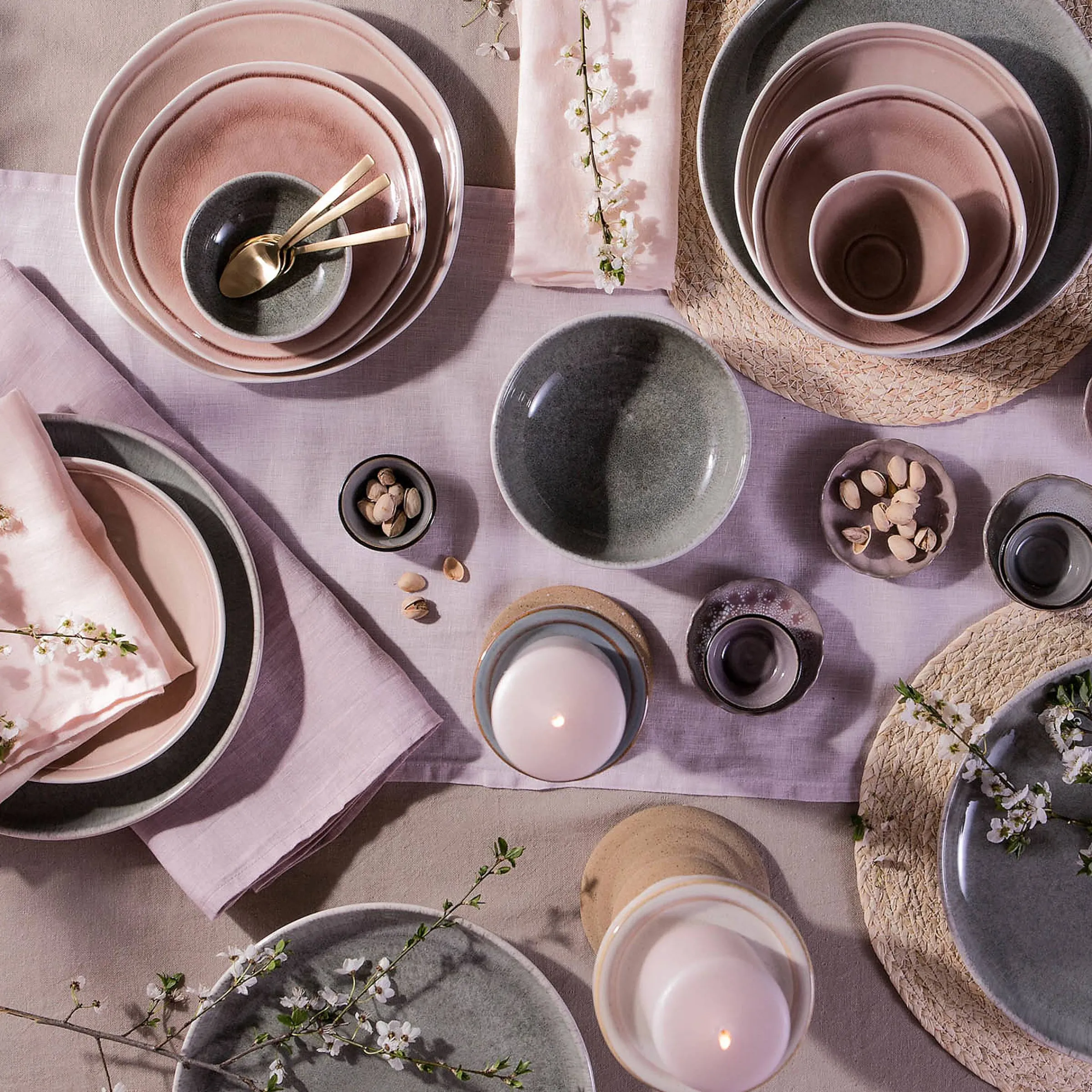 Depot Geschirr & Servieren^Servierschale Neo