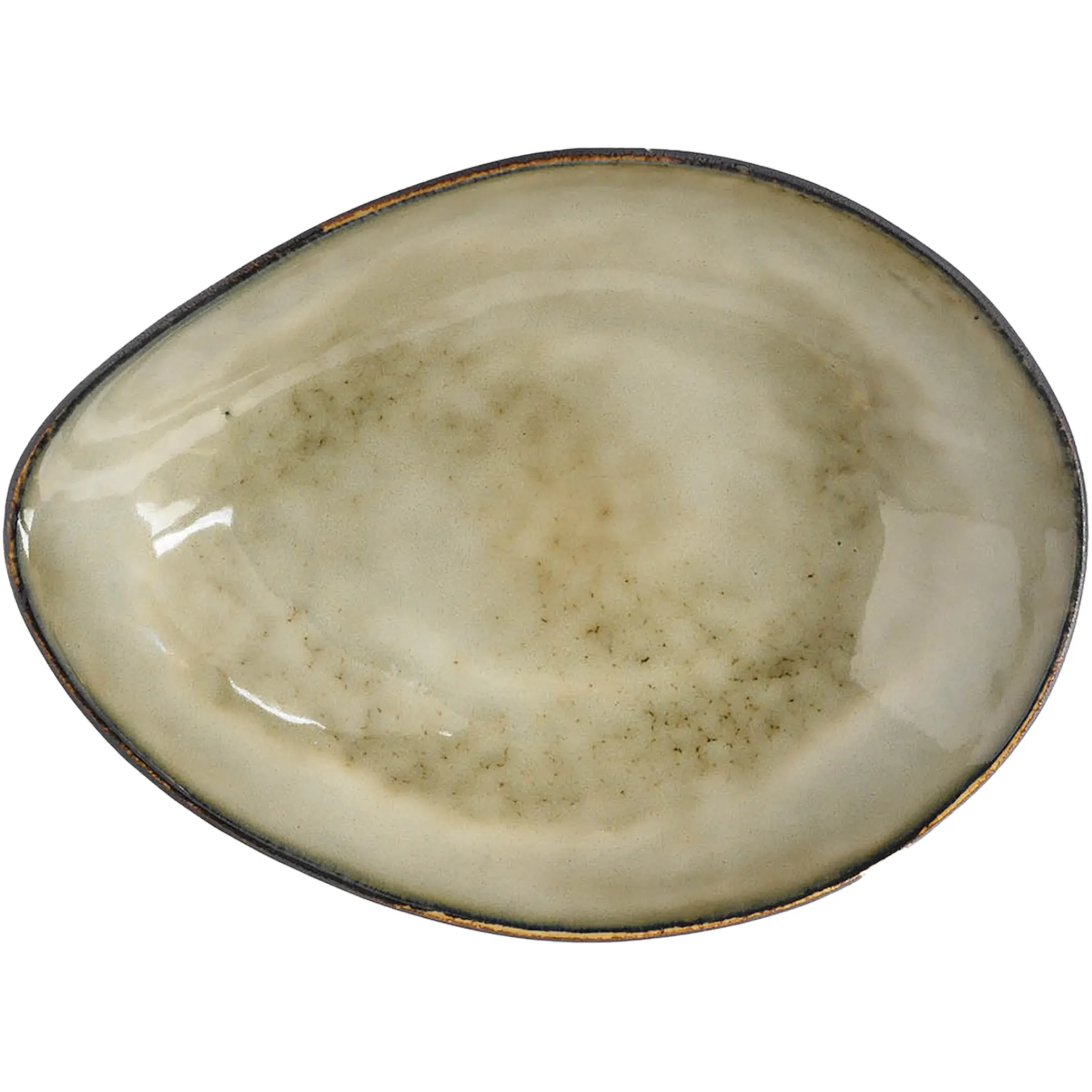 Depot Servierschale Riva> Geschirr