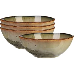 Depot Servierschalen Riva> Geschirr