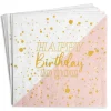 Depot Servietten Birthday> Servietten