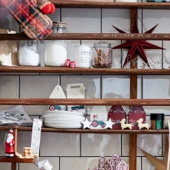 Depot Tischwasche^Servietten Lovely Times