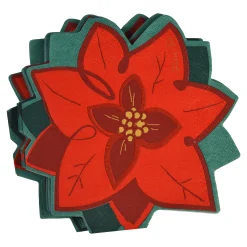 Depot Tischwasche^Servietten Poinsi