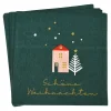 Depot Tischwasche^Servietten Schone Weihnachten