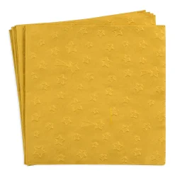 Depot Tischwasche^Servietten Star