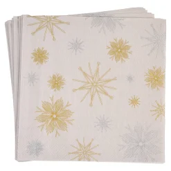 Depot Tischwasche^Servietten Stjarna