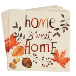 Depot Servietten Sweet Home> Servietten