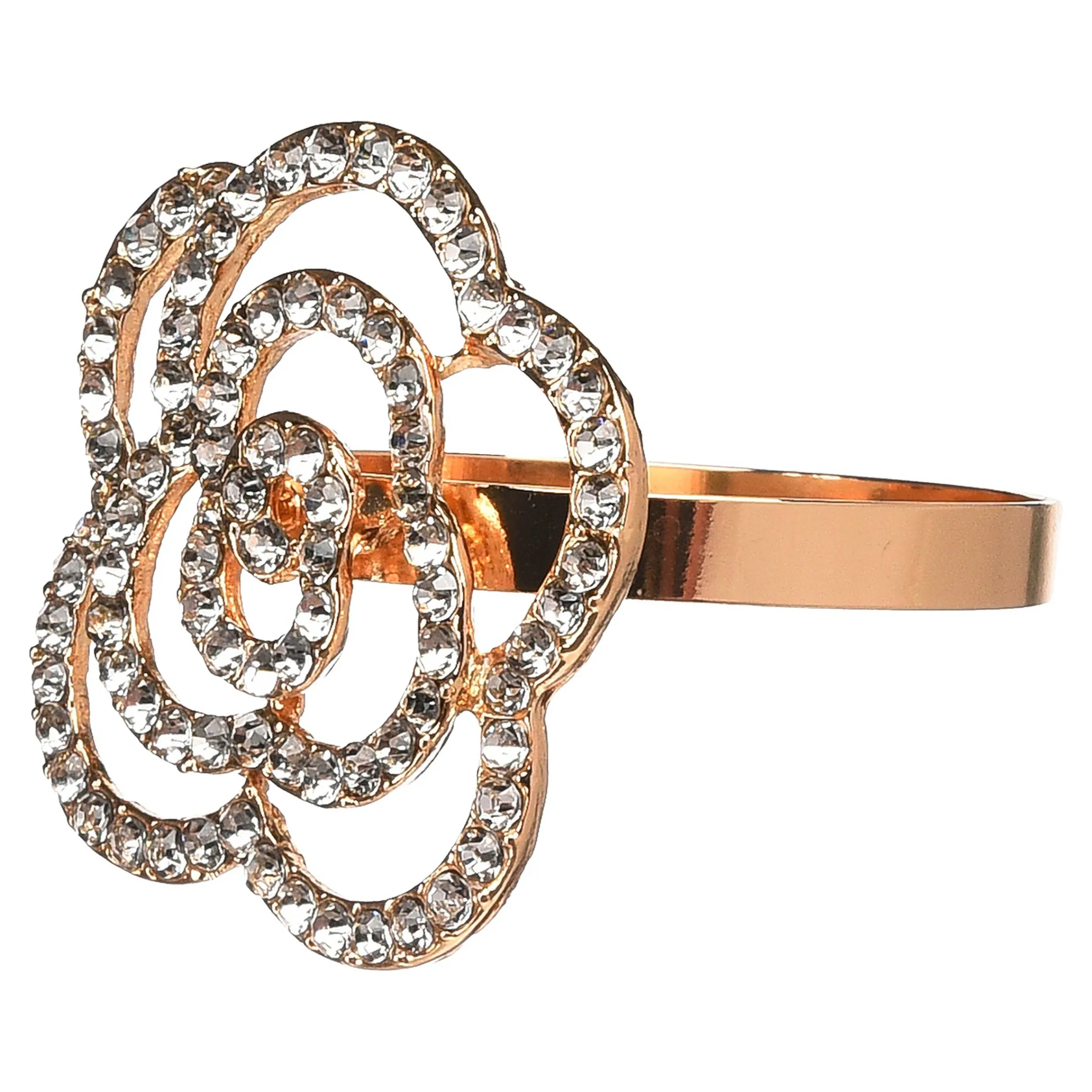 Depot Geschirr & Servieren^Serviettenring Fiore