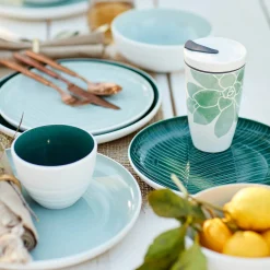 Depot Geschirr & Servieren^Serviettenring Pure