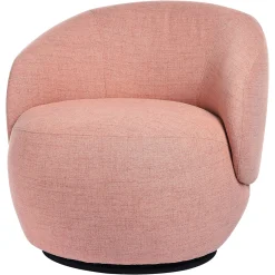 Depot Sessel Karla, 360° Drehbar> Sessel