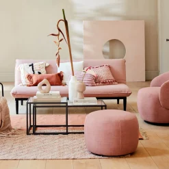 Depot Sessel Karla, 360° Drehbar><noscript><img width=