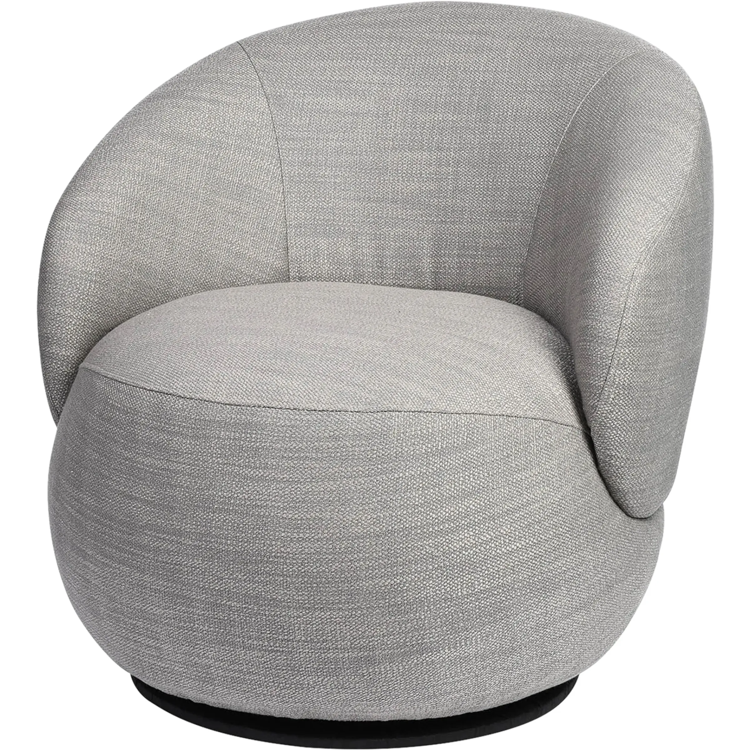 Depot Sessel Karla, 360° Drehbar> Sessel