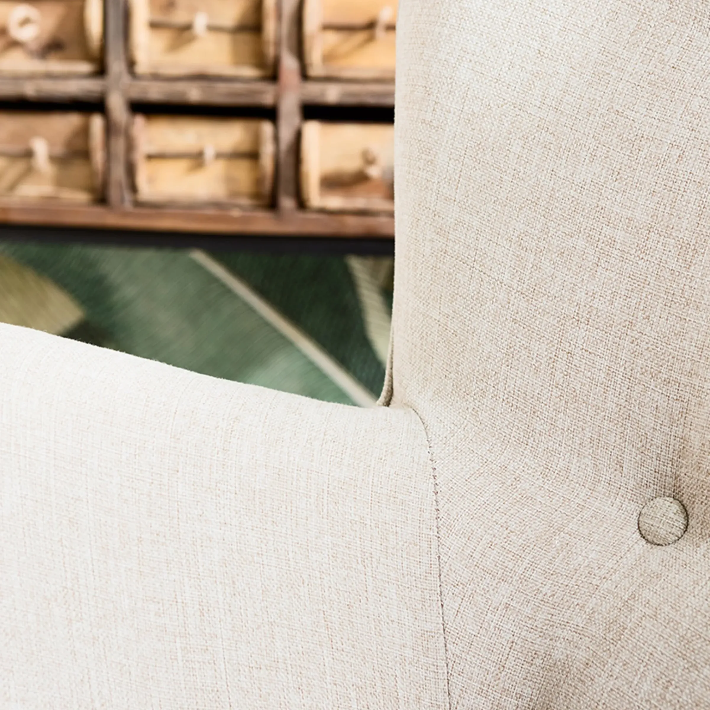 Depot Sessel Vicky> Sessel