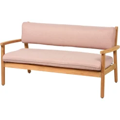 Depot 2-Sitzer Outdoor-Loungesofa Jil> Garten- & Balkonmöbel