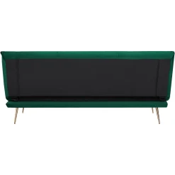 Depot 3-Sitzer Samt-Schlafsofa Marisa><noscript><img width=