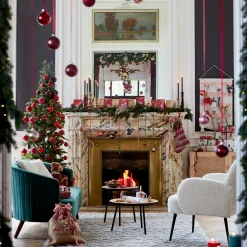 Depot 2-Sitzer Samt-Sofa Kaspar><noscript><img width=