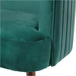 Depot 2-Sitzer Samt-Sofa Kaspar><noscript><img width=