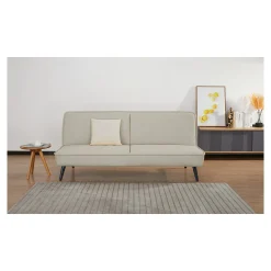 Depot Geschenkideen^3-Sitzer Schlafsofa Leona
