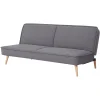 Depot 3-Sitzer Schlafsofa Leona> Sofas