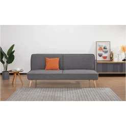 Depot 3-Sitzer Schlafsofa Leona><noscript><img width=