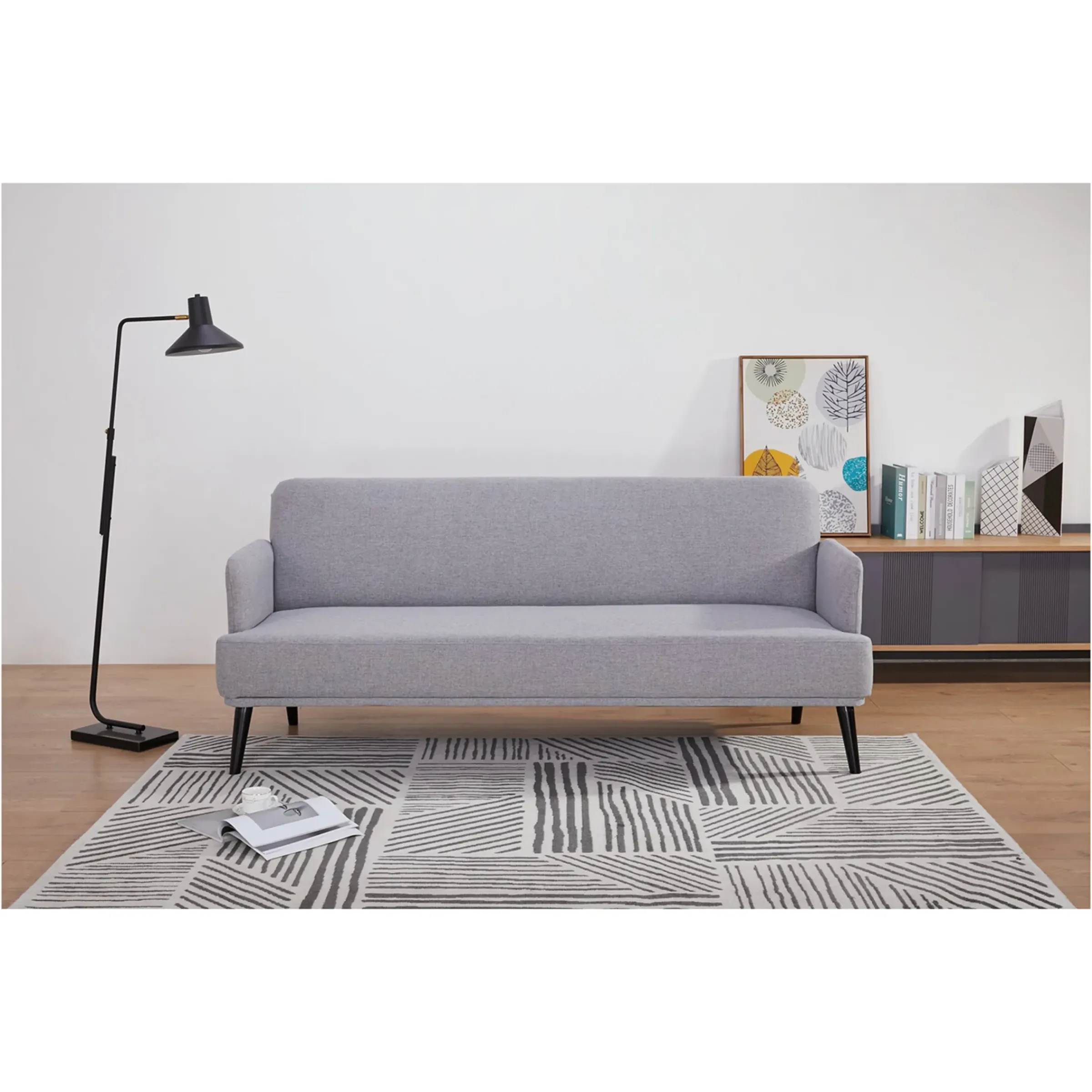 Depot 3-Sitzer Schlafsofa Mattis> Sofas
