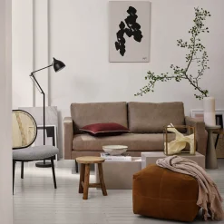 Depot 3-Sitzer Sofa Tommy> Sofas