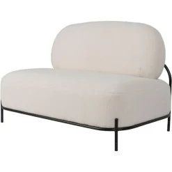 Depot 2-Sitzer Teddy-Sofa Polly> Sofas