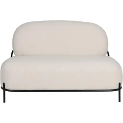 Depot 2-Sitzer Teddy-Sofa Polly> Sofas