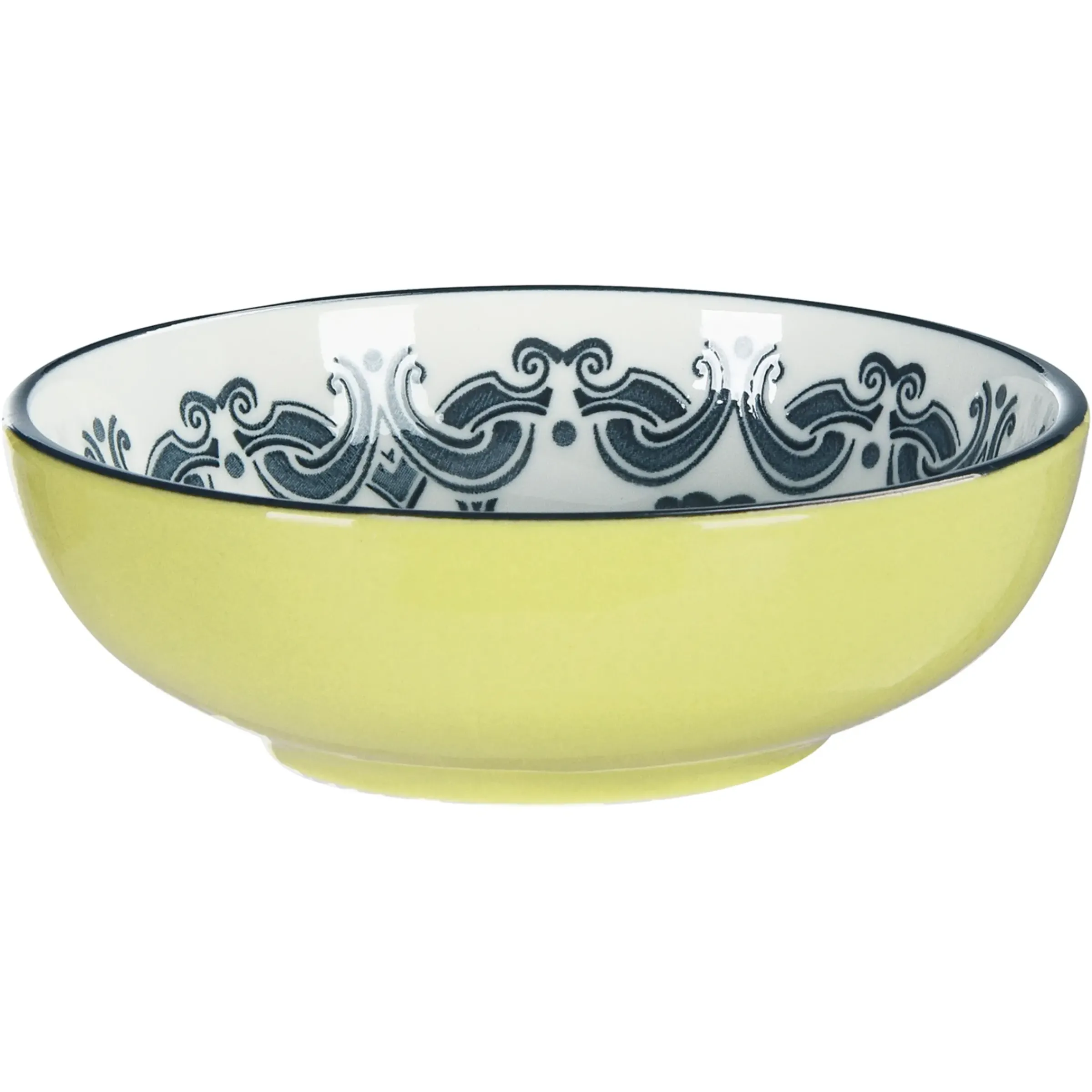 Depot Snackschale Capri> Geschirr