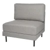 Depot Sofa-Mittelelement Lio, Modular> Sofas