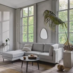 Depot Sofa-Mittelelement Lio, Modular> Sofas