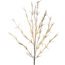 Depot Softflower-Kunstast> Einzelblumen & Zweige