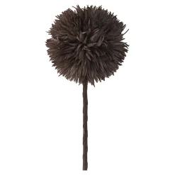 Depot Blumen^Softflower-Kunstblume Allium