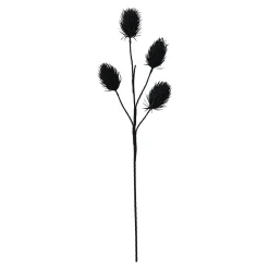 Depot Blumen^Softflower-Kunstblume Distel