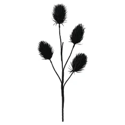 Depot Blumen^Softflower-Kunstblume Distel