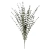 Depot Blumen^Softflower-Kunstzweig Eukalyptus