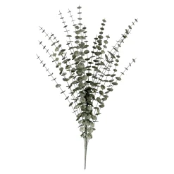 Depot Blumen^Softflower-Kunstzweig Eukalyptus