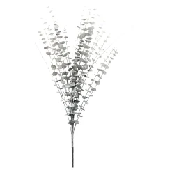 Depot Blumen^Softflower-Kunstzweig Eukalyptus
