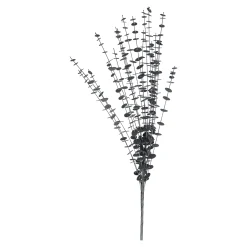 Depot Blumen^Softflower-Kunstzweig Eukalyptus