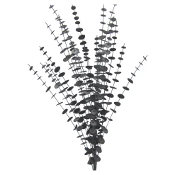 Depot Blumen^Softflower-Kunstzweig Eukalyptus